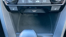 Honda Civic 1.0 VTEC Turbo 126 EX 5dr CVT Petrol Hatchback